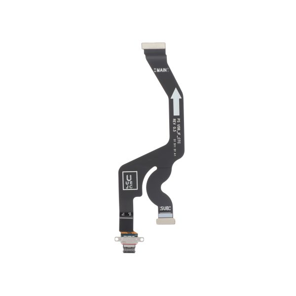 Flex Principal para Samsung Galaxy S25 Edge (S937B) (SERVICE PACK)