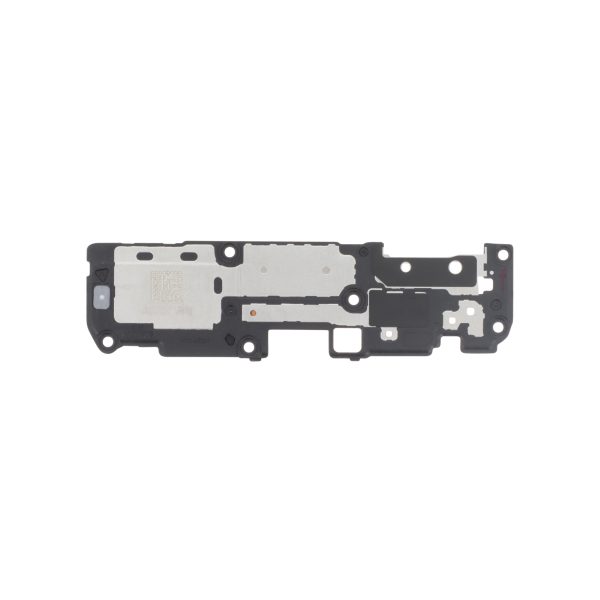 Chapas Altifalante Tampa Preto/Azul para Samsung Galaxy S25 Edge (S937B) (SERVICE PACK)