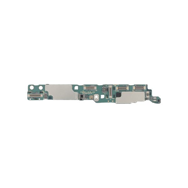 Flex do Conector de Carga e Leitor de Cartão SIM para Samsung Galaxy Z Fold7 (F966B) (SERVICE PACK)