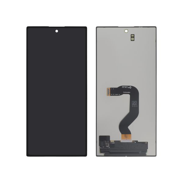 Ecrã Display Exterior para Samsung Galaxy Z Fold7 (F966B) (SERVICE PACK)