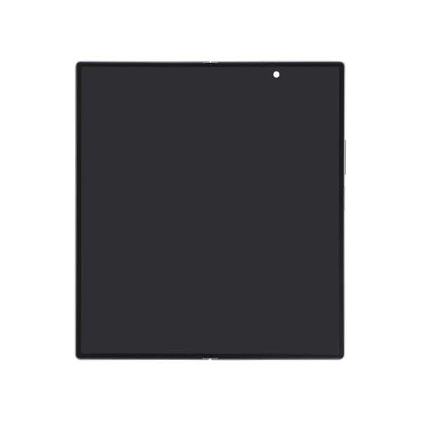 Ecrã Display Cinzento para Samsung Galaxy Z Fold7 (F966B) (SERVICE PACK)