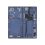 Ecrã Display para Samsung Galaxy Z Fold7 Azul Noturno (SERVICE PACK) - Image 2