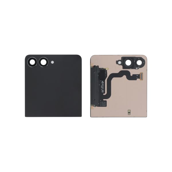 Ecrã Display Outer para Samsung Galaxy Z Flip7 (F766B) (SERVICE PACK)