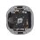 Ecrã Display Grafite para Samsung Galaxy Watch8 40mm LTE (L325) (SERVICE PACK) - Image 2