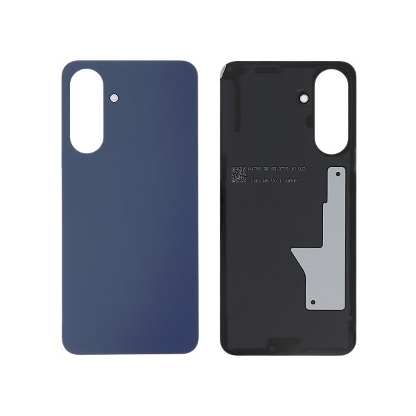 Tampa Traseira para Samsung Galaxy A17 5G (A176B) - Azul (SERVICE PACK)
