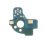Antena direita para Samsung Galaxy Tab S10 Lite 5G (X406) (SERVICE PACK) - Image 2
