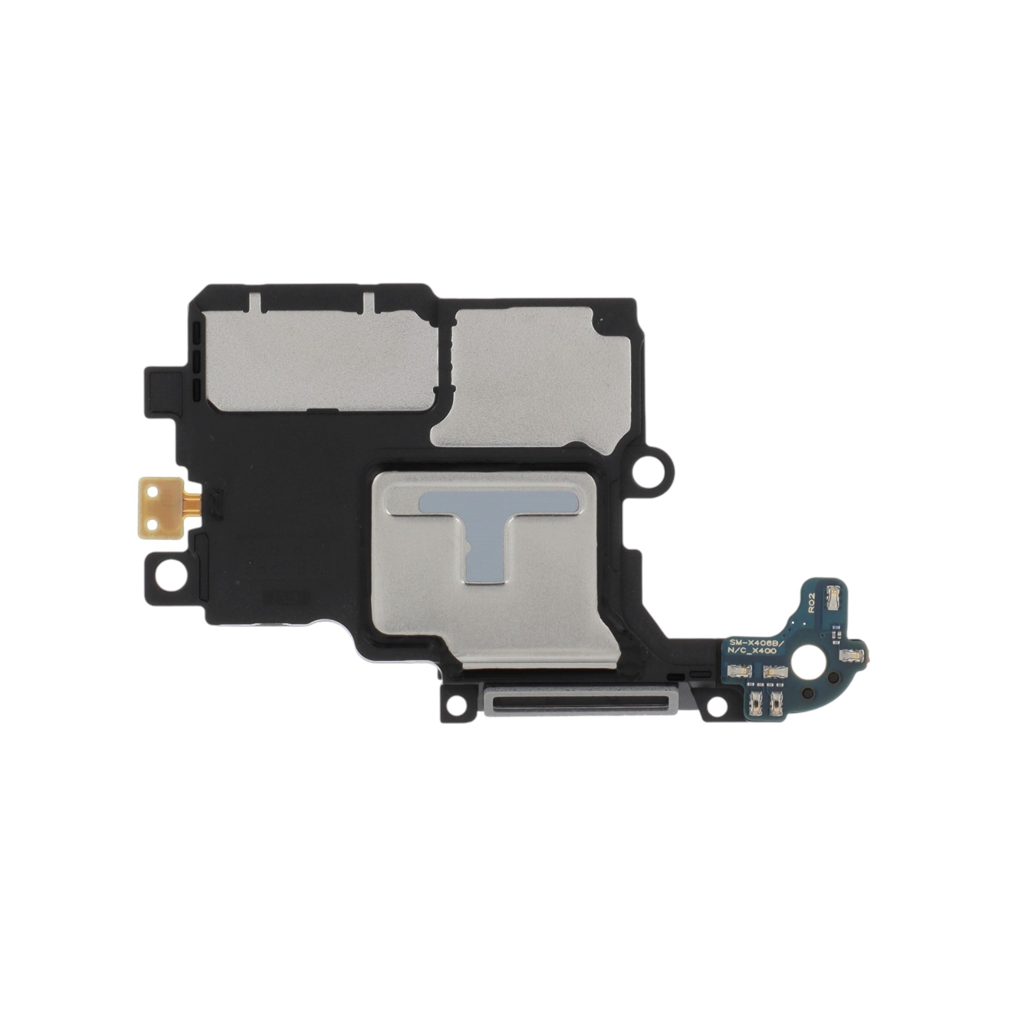 gh82-38168a-0001 Coluna Principal (Altifalante) para Samsung Galaxy Tab S10 Lite 5G (X406) (SERVICE PACK) - Image 1