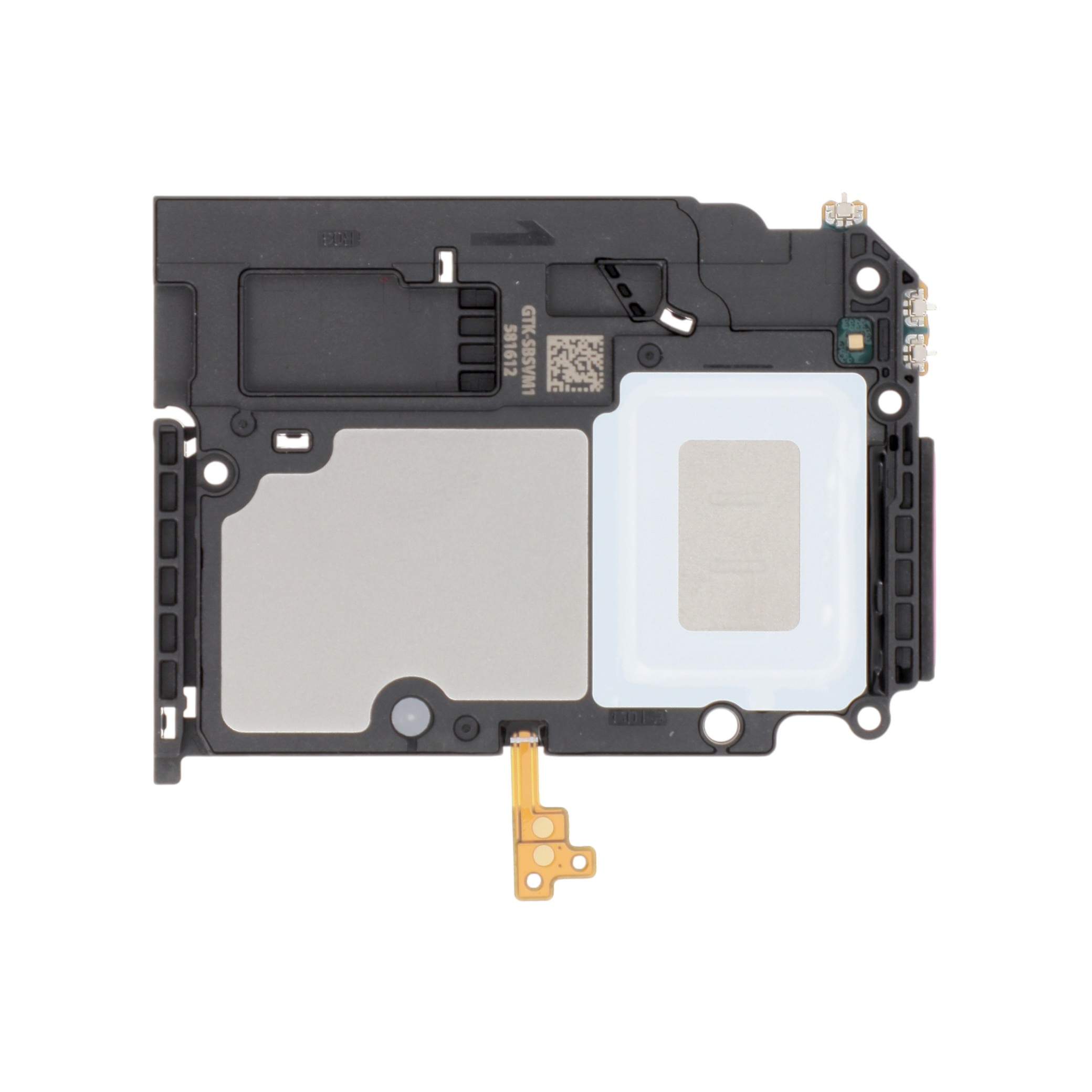 gh82-38266a-0011 Altifalante Superior Esquerdo para Samsung Galaxy Tab S11 5G (X736) (SERVICE PACK) - Image 1