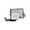 Altifalante Superior Direito para Samsung Galaxy Tab S11 5G (X736) (SERVICE PACK)