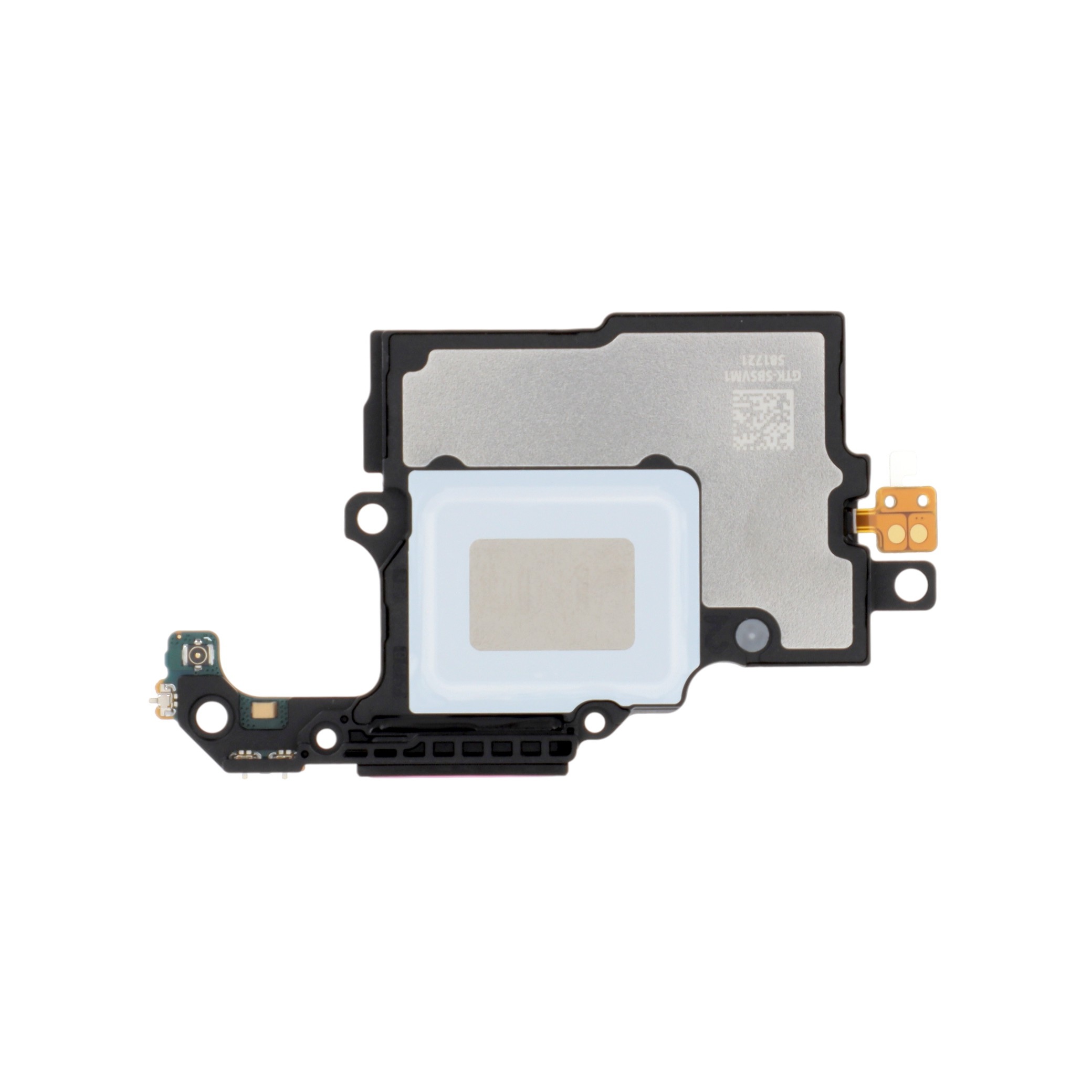 gh82-38267a-0000 Altifalante Superior Direito para Samsung Galaxy Tab S11 5G (X736) (SERVICE PACK) - Image 1