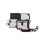 Altifalante Superior Direito para Samsung Galaxy Tab S11 5G (X736) (SERVICE PACK) - Image 2