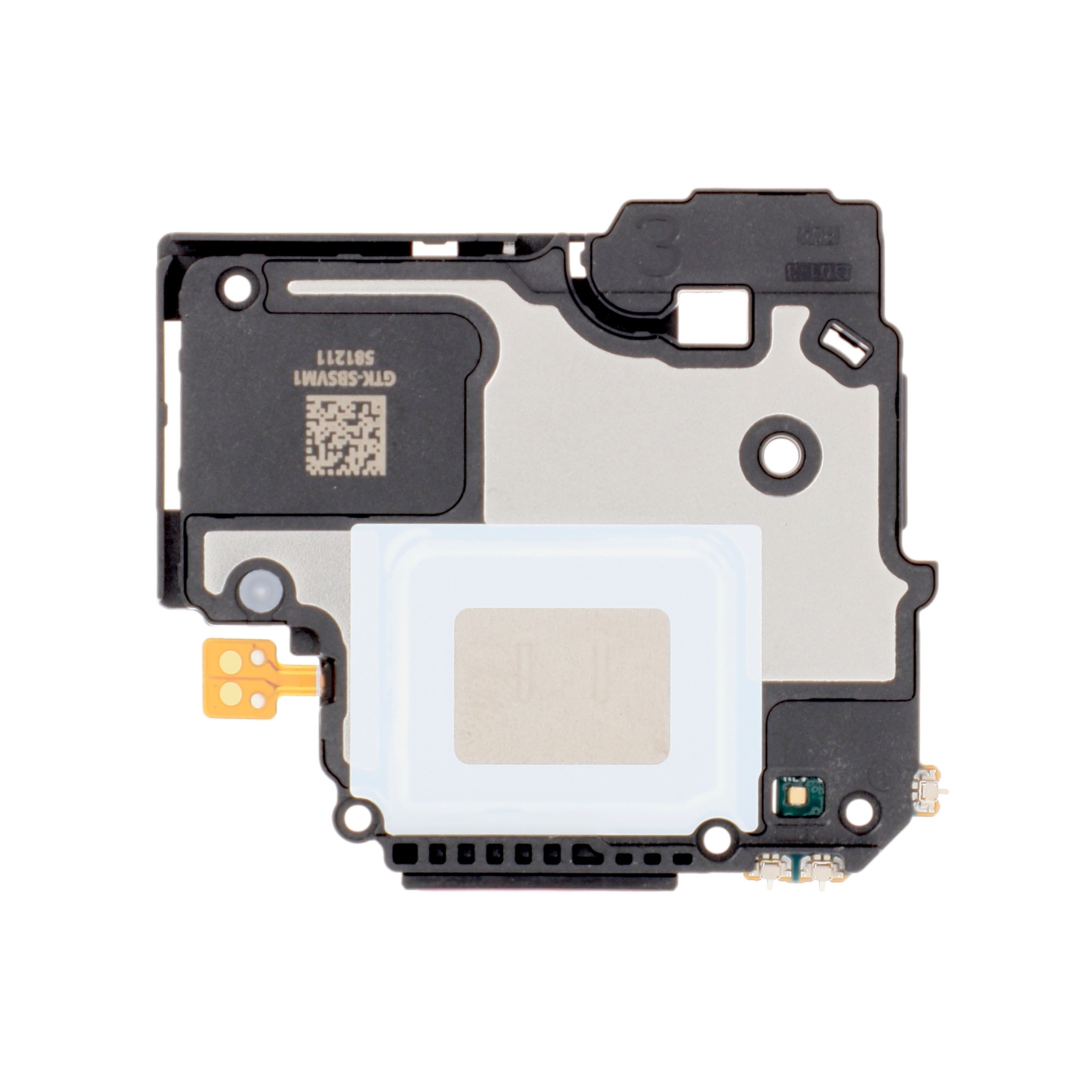 gh82-38268a-0001 Altifalante Inferior Esquerdo para Samsung Galaxy Tab S11 (X736) (SERVICE PACK) - Image 1