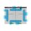 Bateria para Samsung Galaxy Tab S11 5G (X736) (SERVICE PACK) - Image 2