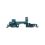 Flex do Conector de Carga para Samsung Galaxy Tab S11 5G (X736) (SERVICE PACK) - Image 2