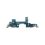 Conector de Carga para Samsung Galaxy Tab S11 (Wifi) X730 (SERVICE PACK)