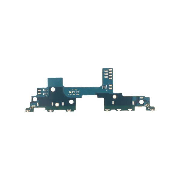 Conector de Carga para Samsung Galaxy Tab S11 (Wifi) X730 (SERVICE PACK)