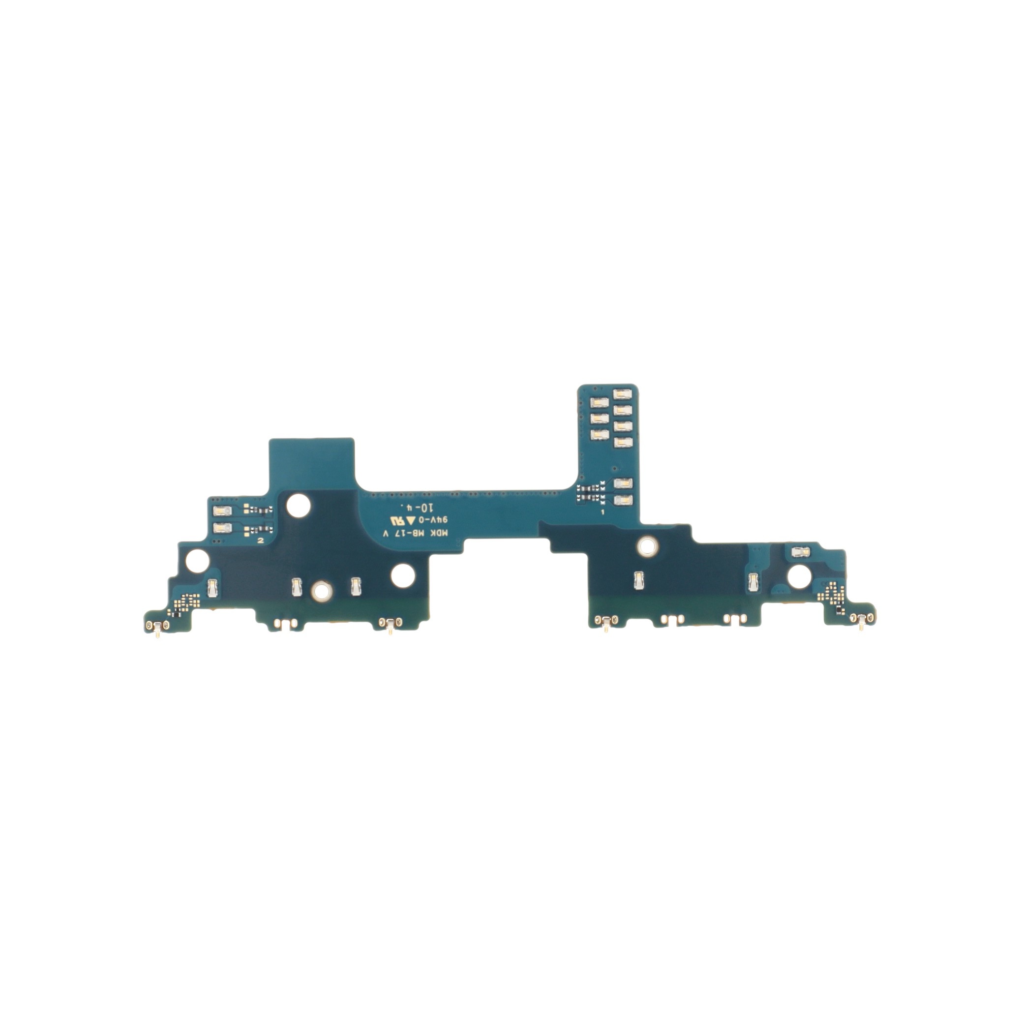 gh82-38302a-0001 Conector de Carga para Samsung Galaxy Tab S11 (Wifi) X730 (SERVICE PACK) - Image 1