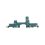 Flex do Conector de Carga para Samsung Galaxy Tab S11 Ultra (X936) (SERVICE PACK)