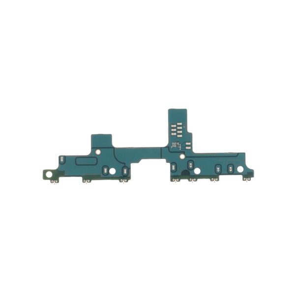 Flex do Conector de Carga para Samsung Galaxy Tab S11 Ultra (X936) (SERVICE PACK)