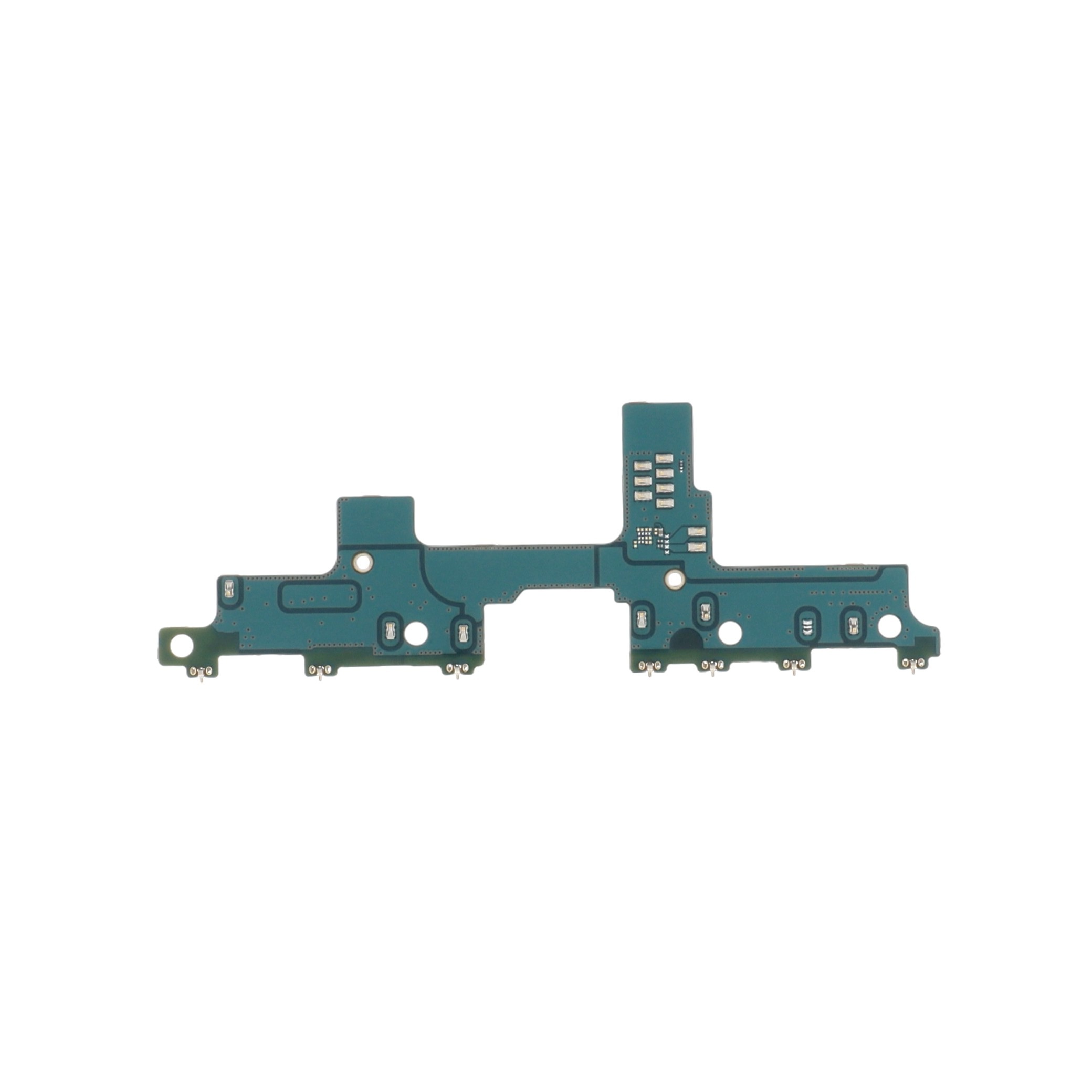 gh82-38341a-0001 Flex do Conector de Carga para Samsung Galaxy Tab S11 Ultra (X936) (SERVICE PACK) - Image 1