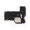 Altifalante Superior Esquerdo para Galaxy Tab S11 Ultra 5G (X936) (SERVICE PACK)