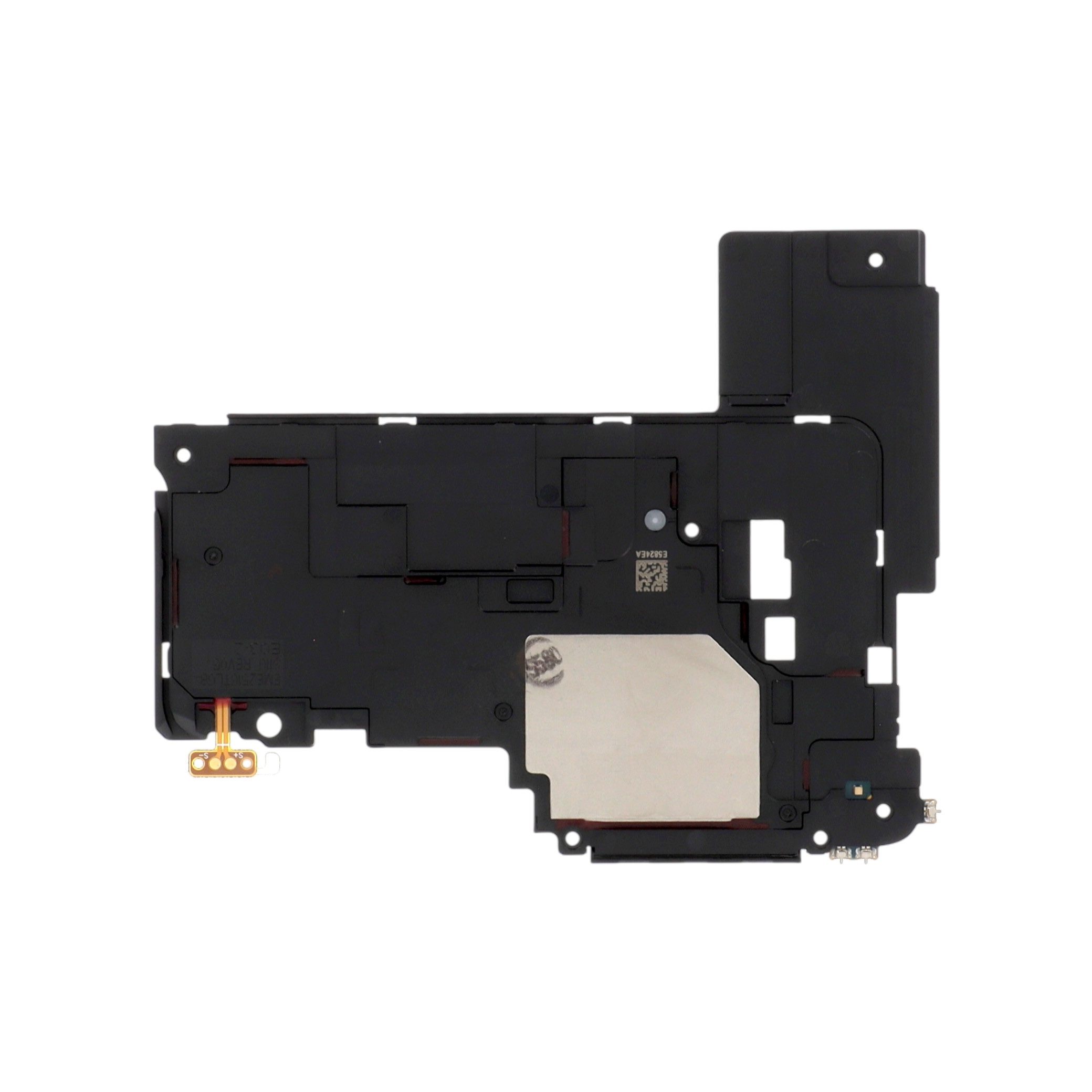 gh82-38343a-0001 Altifalante Superior Esquerdo para Galaxy Tab S11 Ultra 5G (X936) (SERVICE PACK) - Image 1