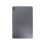 Tampa Traseira prateada para Samsung Galaxy Tab S11 Ultra (X936) (SERVICE PACK)