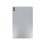 Tampa Traseira Prateada para Galaxy Tab S11 Ultra (X936) (SERVICE PACK)