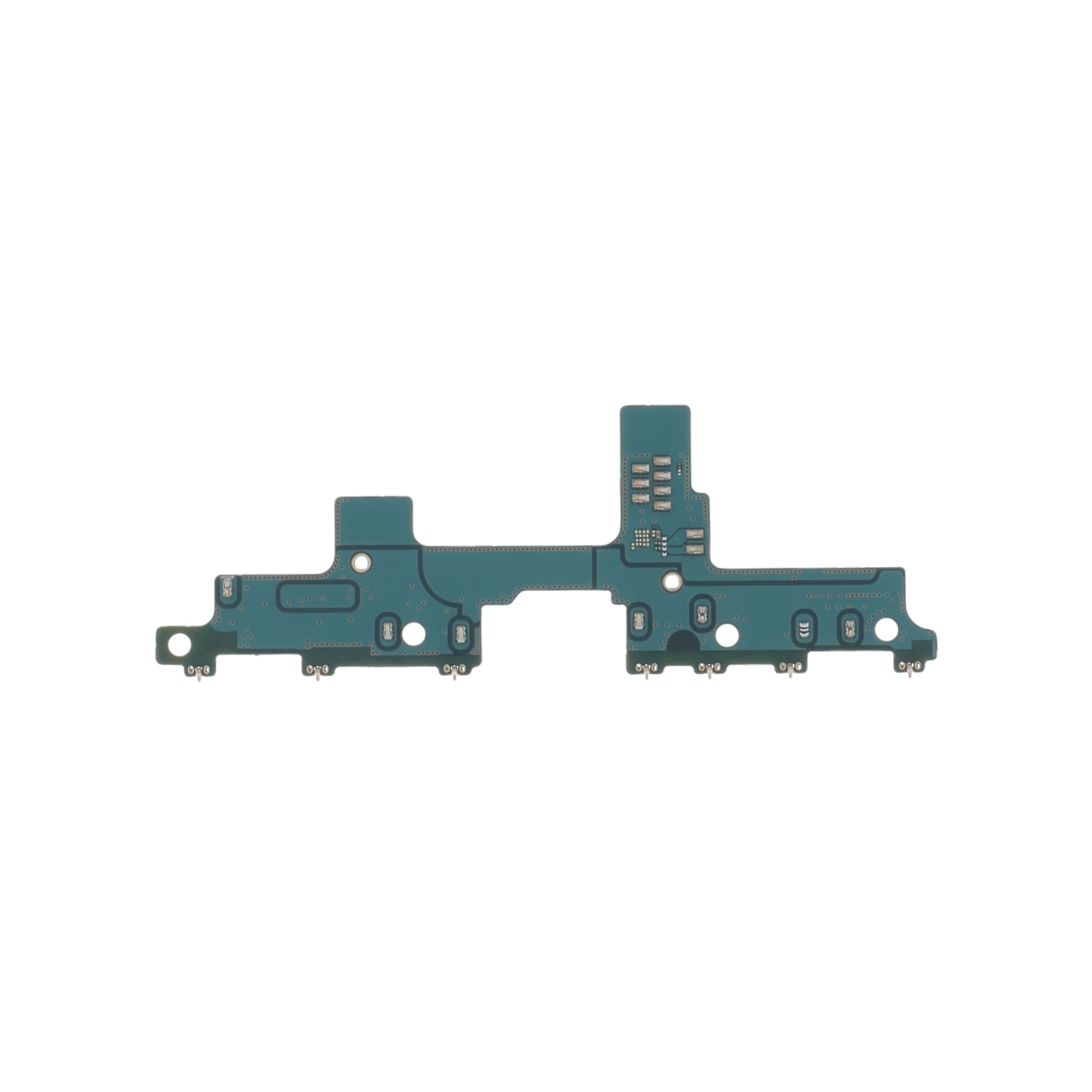 gh82-38357a-0001_1 Conector de Carga (Flex / Placa) para Samsung Galaxy Tab S11 Ultra (Wifi X930) (SERVICE PACK) - Image 1