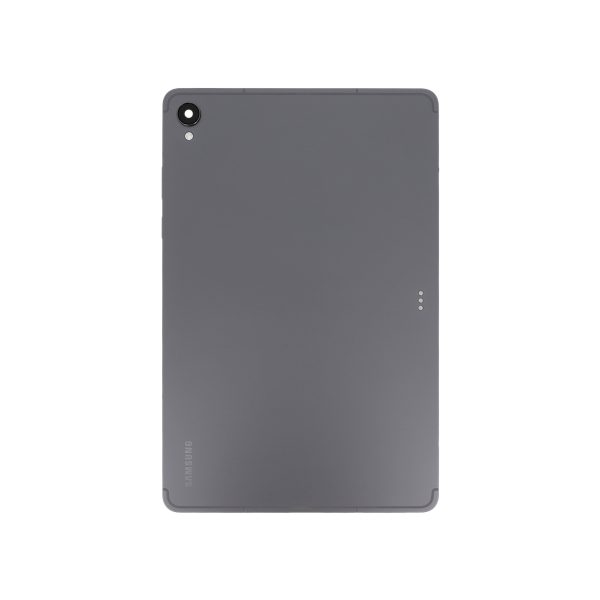 Tampa Traseira para Samsung Galaxy Tab S11 5G (X736) Cinzenta (SERVICE PACK)