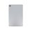 Tampa Traseira Prateada para Samsung Galaxy Tab S11 5G (X736) (SERVICE PACK)