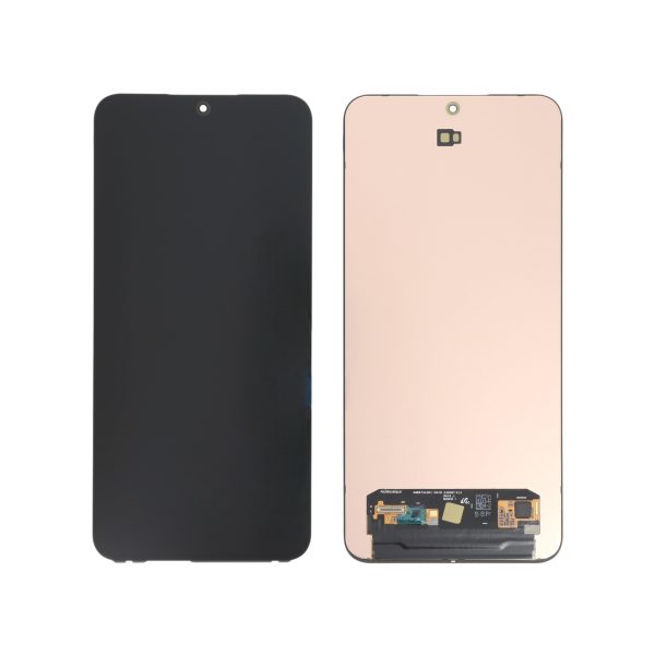 Ecrã Display para Samsung Galaxy S25 FE (S731B) (SERVICE PACK)