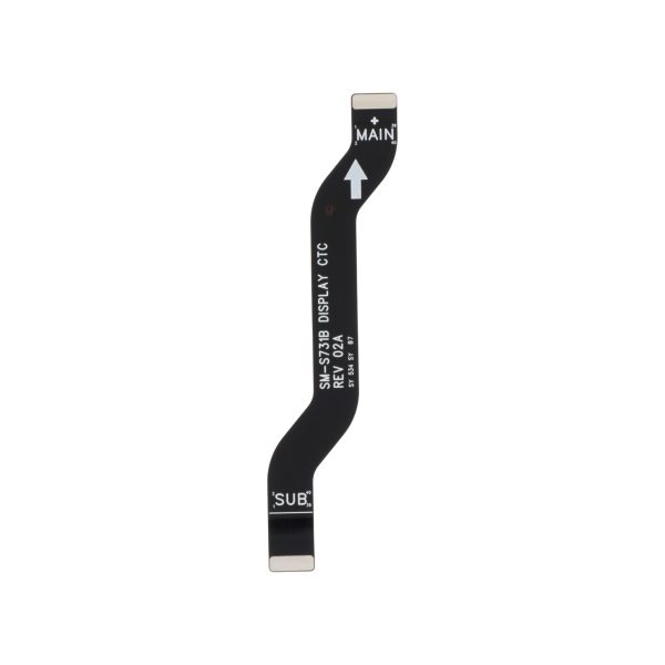Flex FPCB para Samsung Galaxy S25 FE (S731B/S731U) (SERVICE PACK)