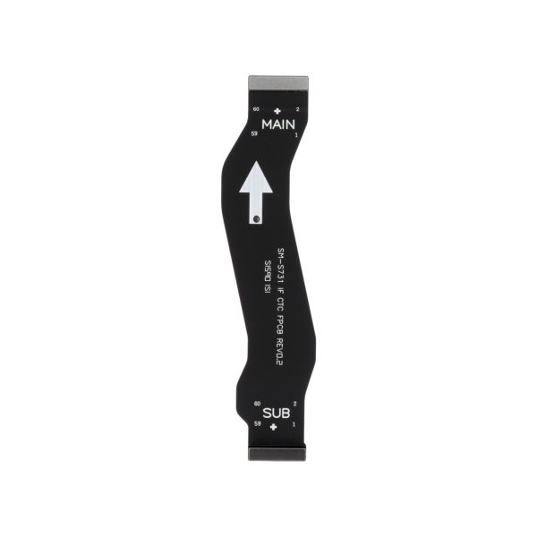 Flex Principal para Samsung Galaxy S25 FE (S731B/S731U) (SERVICE PACK)