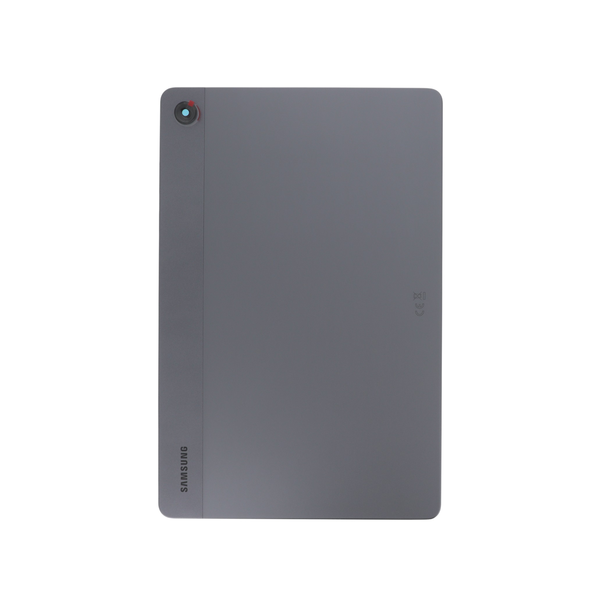 gh82-38806a-0001 Tampa Traseira para Samsung Galaxy Tab A11+ (X230B) Cinzenta (SERVICE PACK) - Image 1
