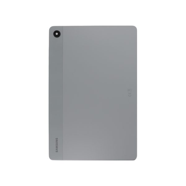 Tampa Traseira para Samsung Galaxy Tab A11+ (X230B/X236B) – Prateada (SERVICE PACK)