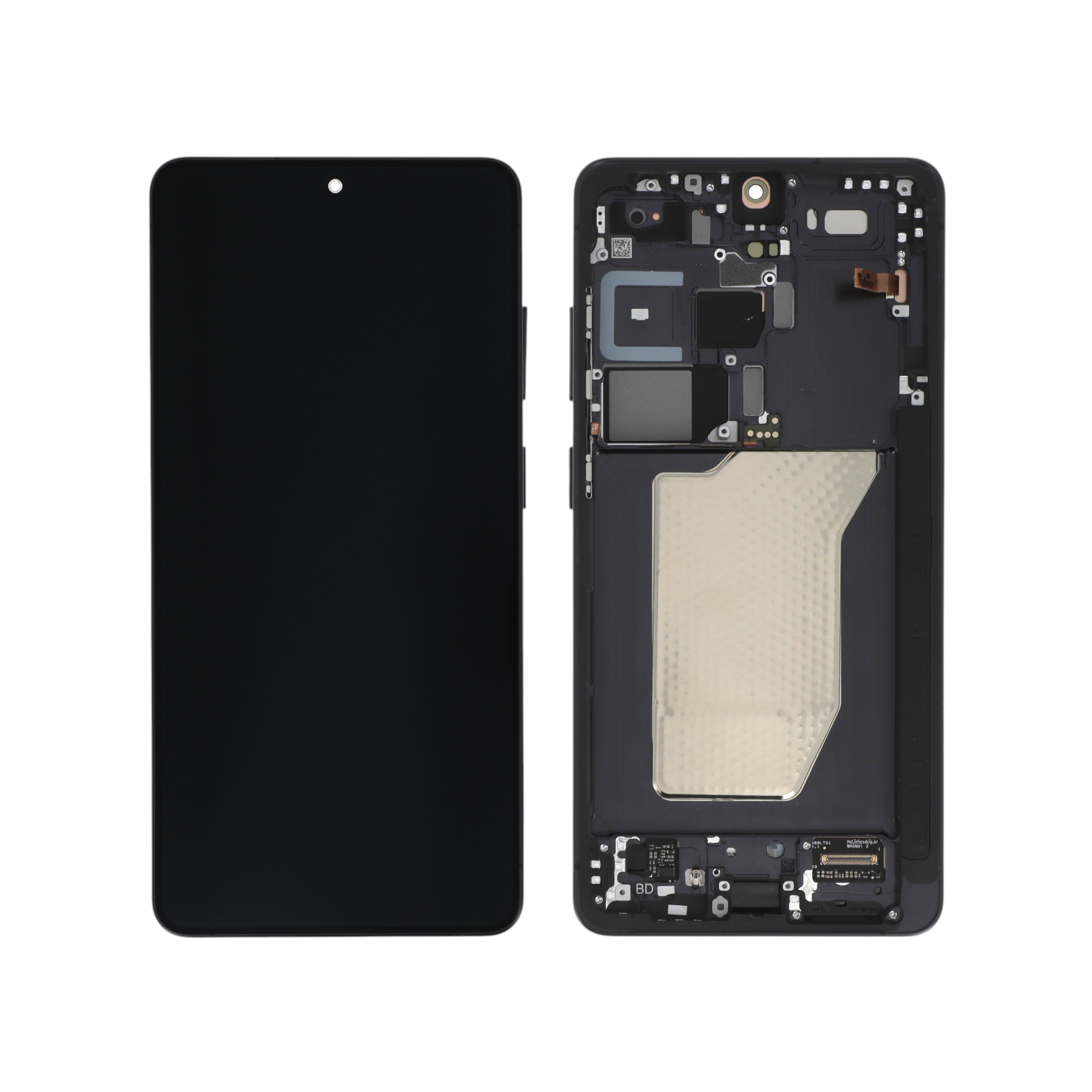 gh82-38877a-pa Ecrã Display para Samsung Galaxy S26 Ultra (S948B) (SERVICE PACK) - Image 1