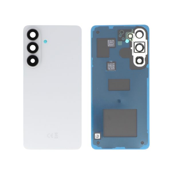 Tampa Traseira para Samsung Galaxy S26+ (S947B) Branca (SERVICE PACK)
