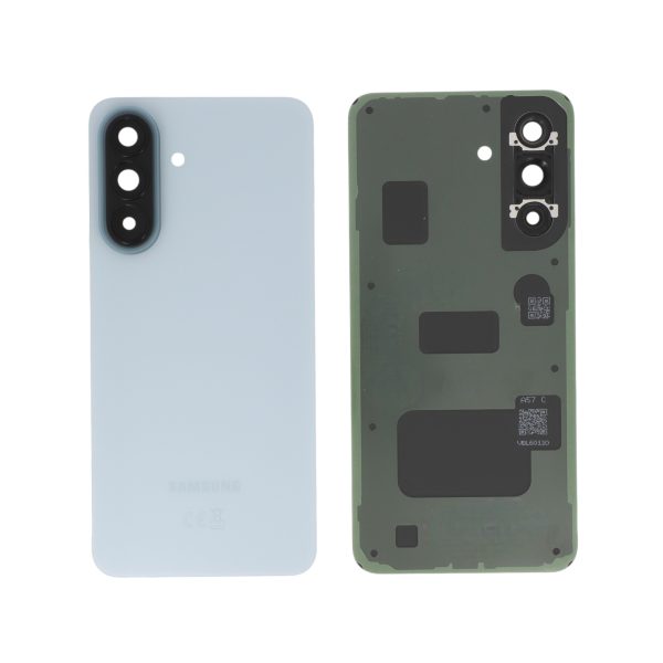 Tampa Traseira para Samsung Galaxy A57 5G (A576B) (SERVICE PACK)