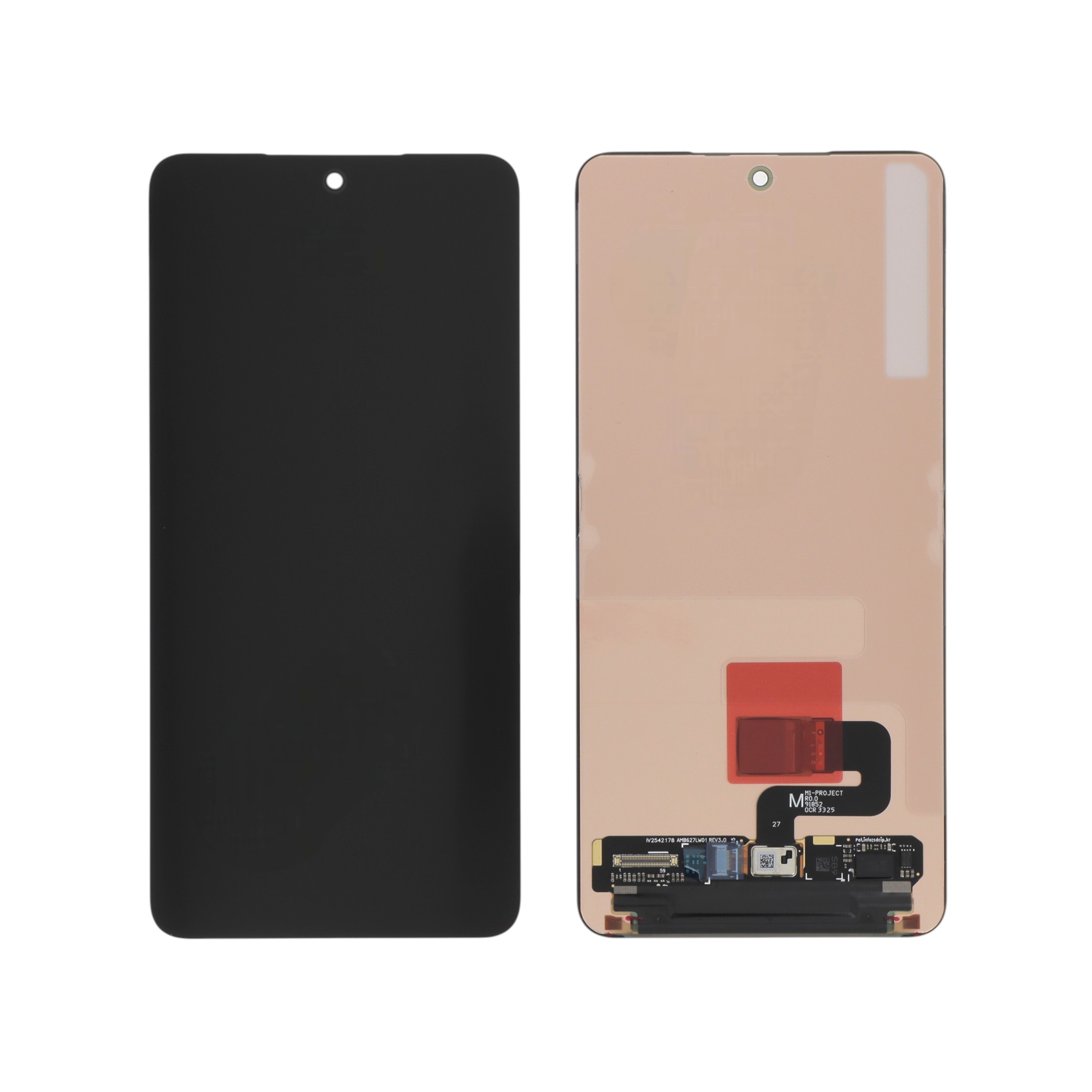 gh82-39190a-0000 Ecrã Display para Samsung Galaxy S26 (Sem Frame) (SERVICE PACK) - Image 1