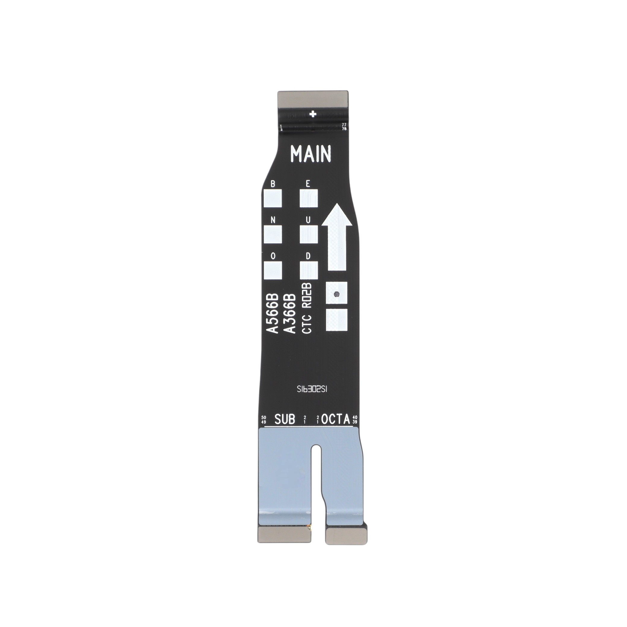 gh82-39239a-0000 Flex Principal Samsung para Galaxy A37 5G (A376B) (SERVICE PACK) - Image 1