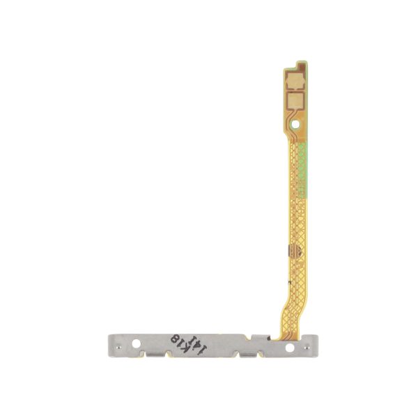 Cabo Flex do Botão Power para Samsung Galaxy J6 2018 (J600F) (SERVICE PACK)