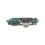 Flex do Conector de Carga para Samsung Galaxy Z Fold (F900F) (SERVICE PACK)