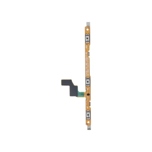 Cabo Flex dos Botões Power/Volume para Samsung Galaxy A70 (A705F) (SERVICE PACK)