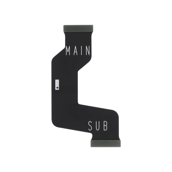 Flex Principal para Samsung Galaxy A80 (A805F) (SERVICE PACK)