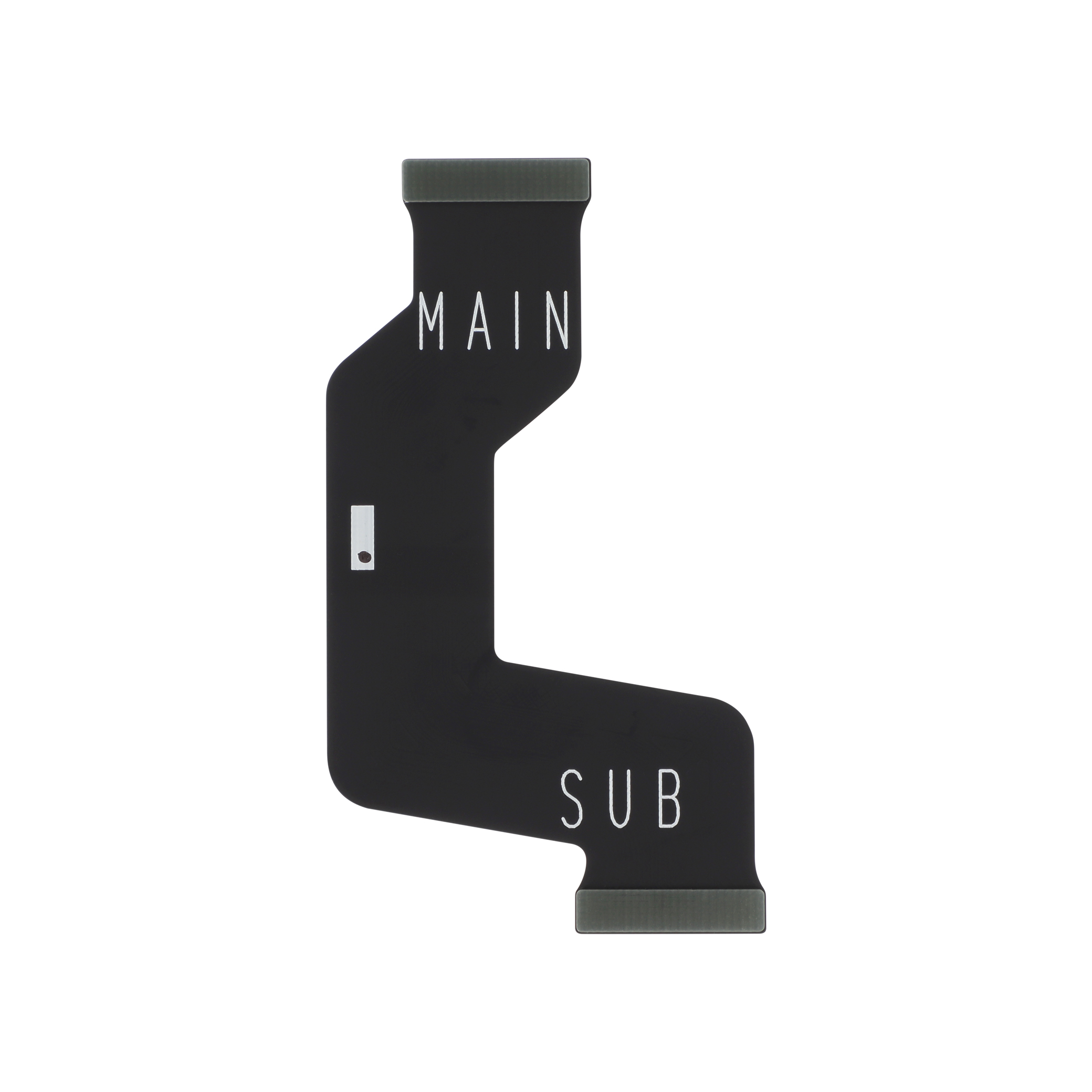 gh96-12550a-0000 Flex Principal para Samsung Galaxy A80 (A805F) (SERVICE PACK) - Image 1