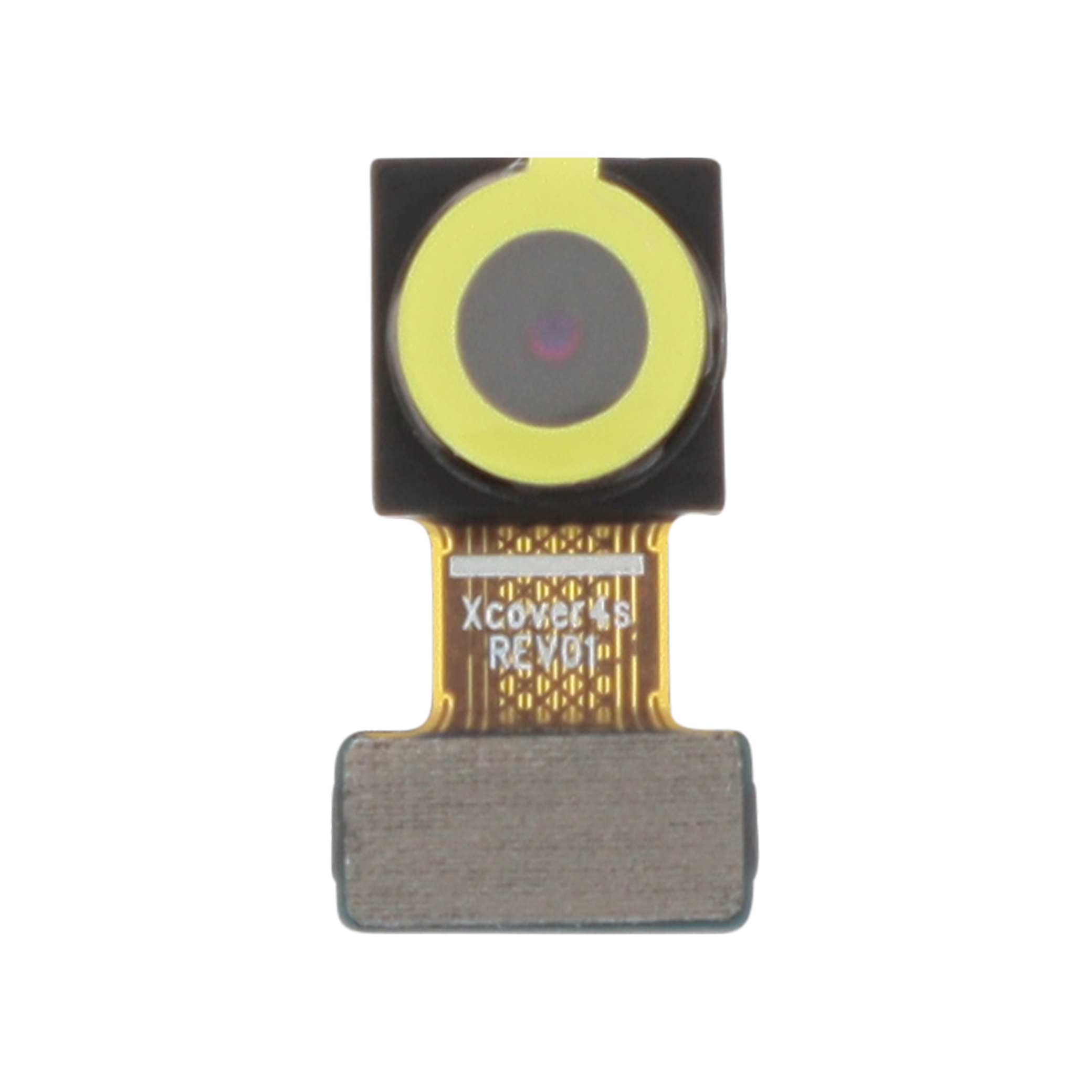 gh96-12606a-0000 Câmara Frontal VT para Samsung Galaxy Xcover 4S (G398F) (SERVICE PACK) - Image 1
