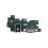Flex do Conector de Carga para Samsung Galaxy A30s (A307F) (SERVICE PACK)