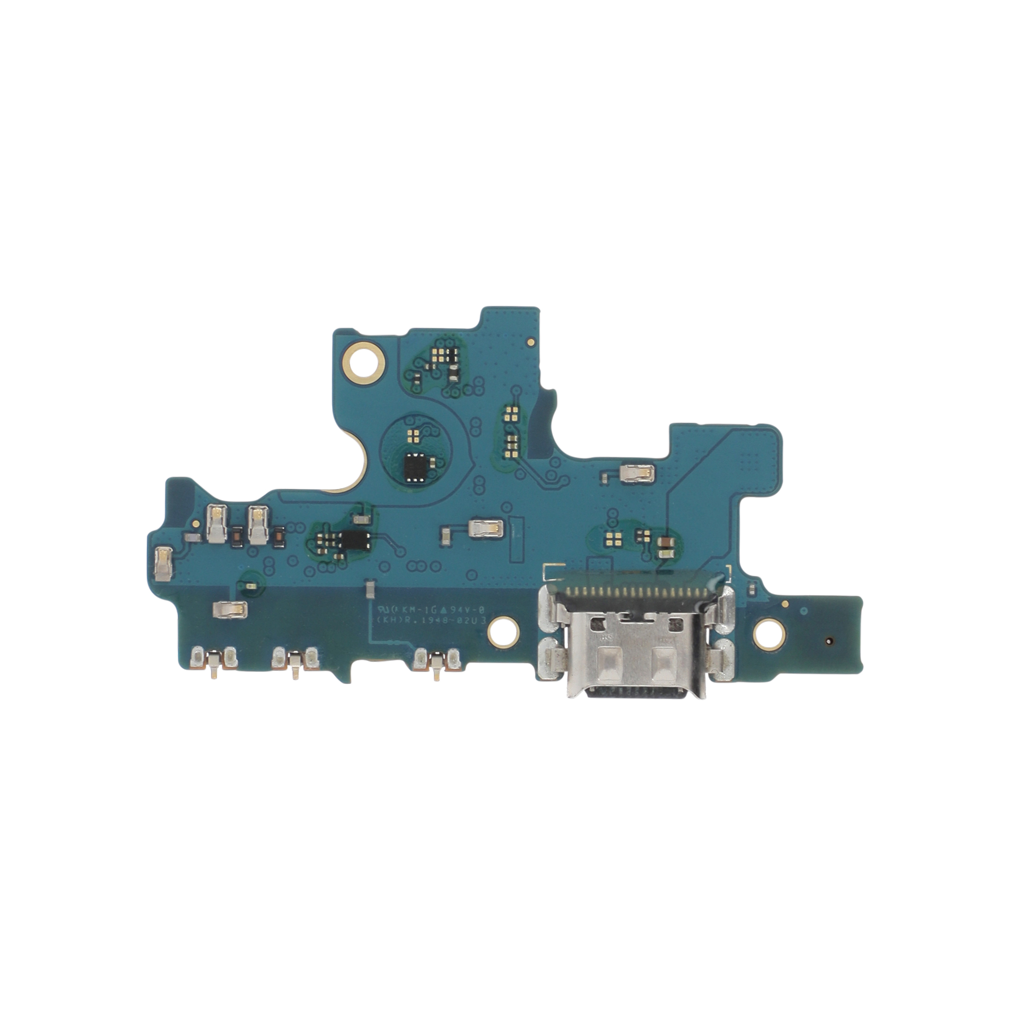 gh96-12916a-0000_1 Flex / Placa de carga para Samsung Galaxy S10 Lite (G770) (SERVICE PACK) - Image 1