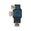 Câmara Traseira para Samsung Galaxy A71 (A715F) 64+12+5MP (SERVICE PACK) - Image 2